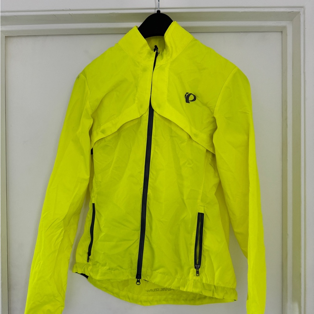 Pearl Izumi Women’s Cycling Jacket